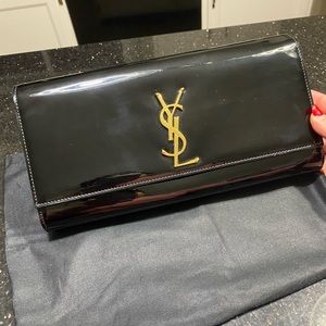 YSL Evening Clutch